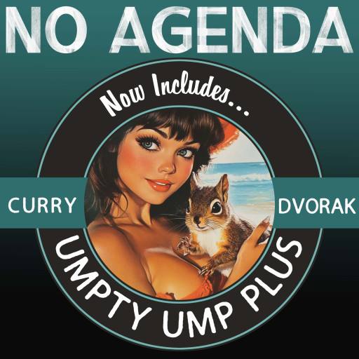 UMPTY UMP PLUS by Francisco_Scaramanga