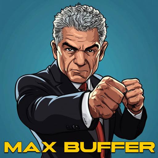 Max Buffer by KorrectDaRekard