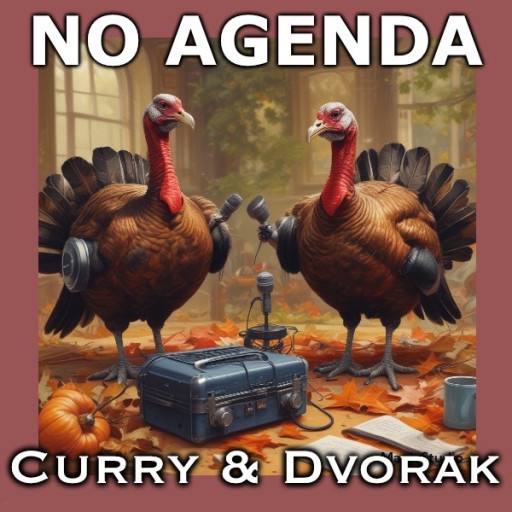 No turkeys were harmed in the making of this podcast. by MatthewDropco1972