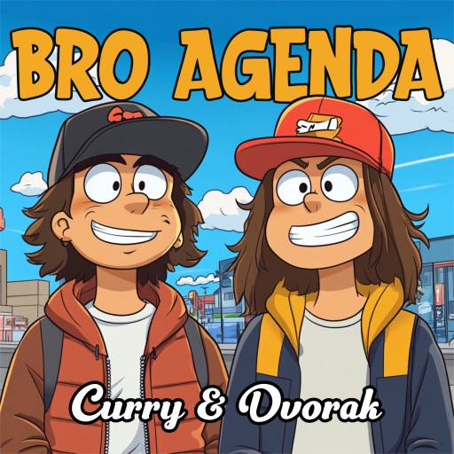 Bro Agenda [AI] by Nykko Syme