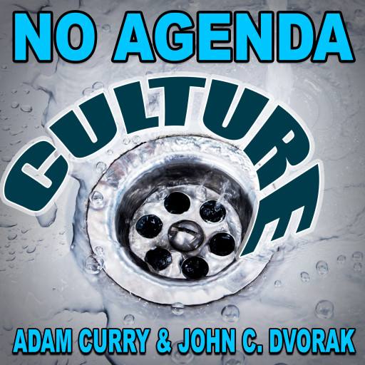 Culture Down The Drain by Darren O'Neill