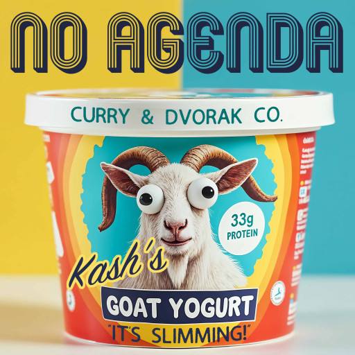 KASH'S SLIMMING YOGURT by Francisco_Scaramanga