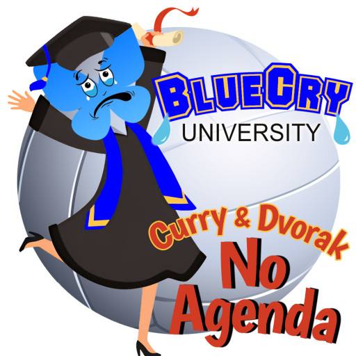 BlueCry University by nessworks