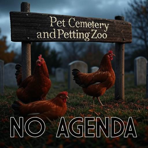 Petting zoo by Pay