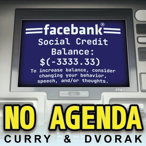 Facebank by Sir Shoug (aka FauxDiddley)