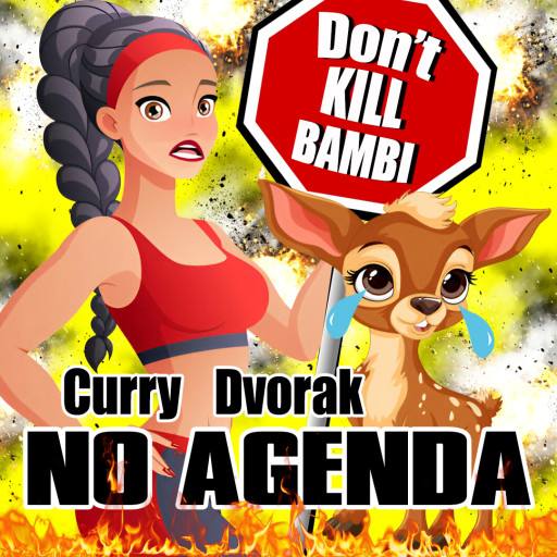 Don't Kill Bambi by nessworks