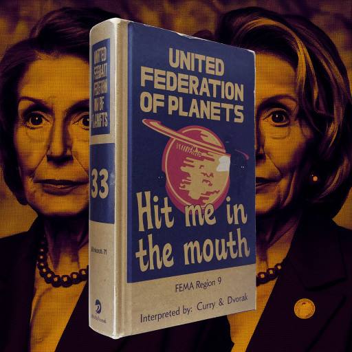 United Federation Of Planets Book by Orion Oracle