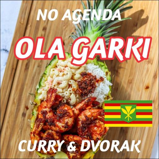 Ola Garki by Shipyard