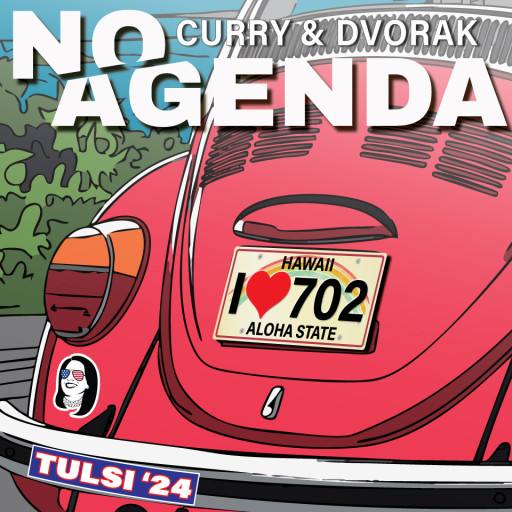 Tulsi Loves 702 by Sir Shoug (aka FauxDiddley)