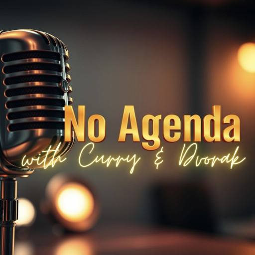 No Agenda Gold Standard by Blue_Acorn