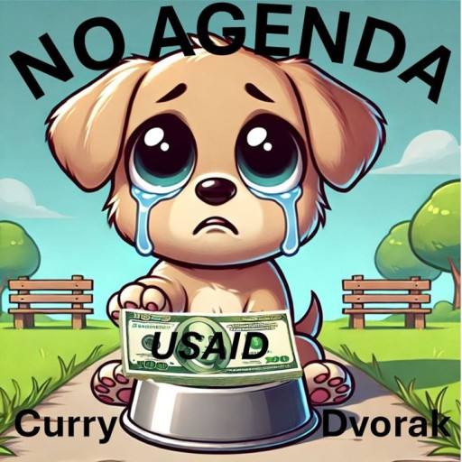 USAID Sad Puppy by Blue_Acorn