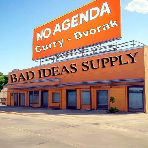 Bad Ideas Supply by cirkut8