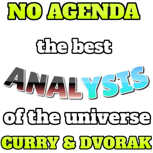 anal, the best anal in the universe I tell you by Comic Strip Blogger