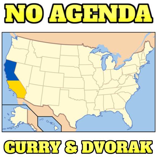 Ukraine of USA = California by Comic Strip Blogger