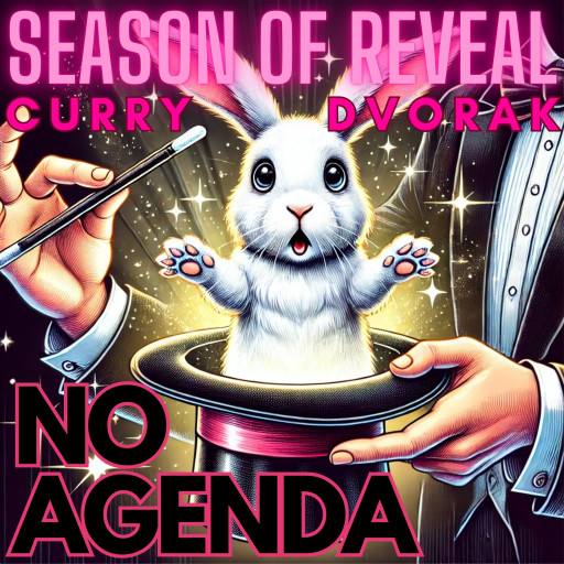 Season of Reveal by Douglas MacArtsy