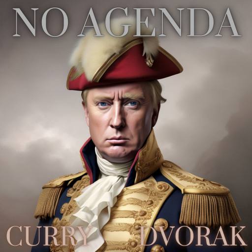 Trump = Napoleon, LOL by Douglas MacArtsy