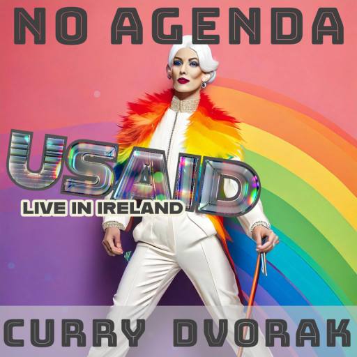 USAID LIVE by Gunmonkey