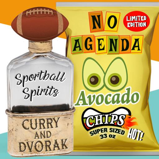 Game Day Spirits & Snacks by nessworks