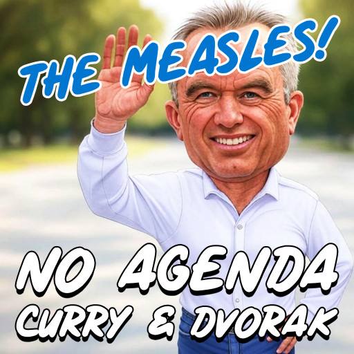 The measles! by Nykko Syme