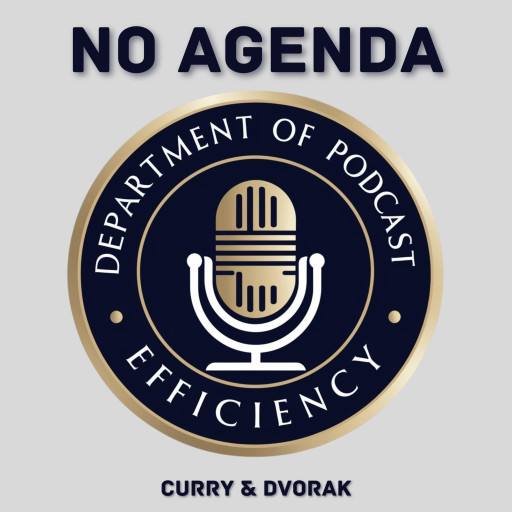 Department of Podcast Efficiency by Randy Black