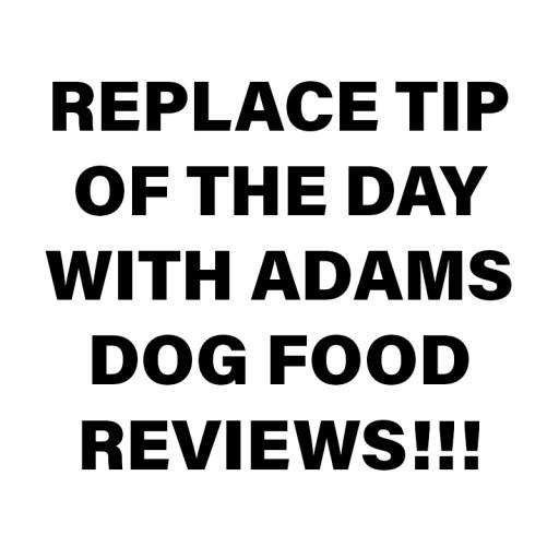 Dog Food Review Please by KorrectDaRekard