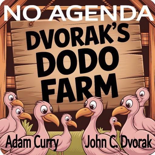 Dodo Farm v 2 by TANSTAAFL