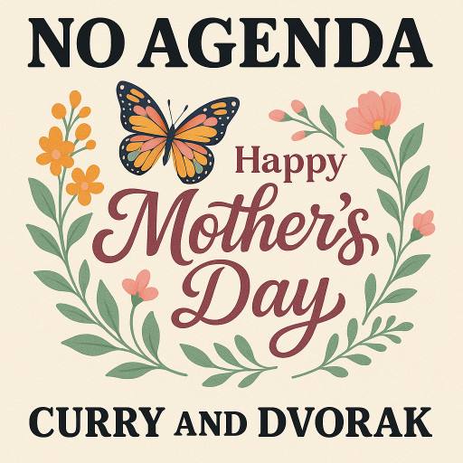 Mother’s Day by Comic Strip Blogger