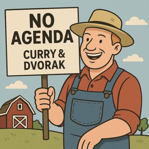 Afrikaner Farmer by Digital2112Man