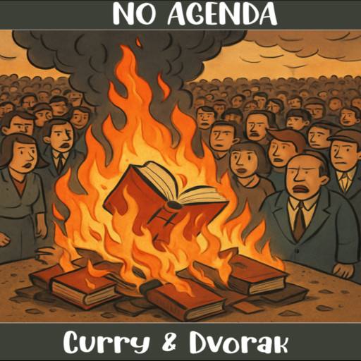 Burn the Books by Digital2112Man