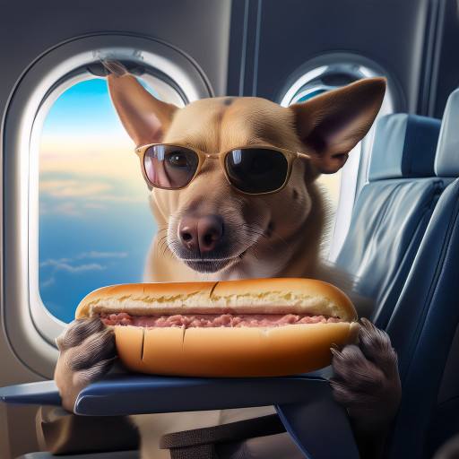 RAW DOG by Gunmonkey