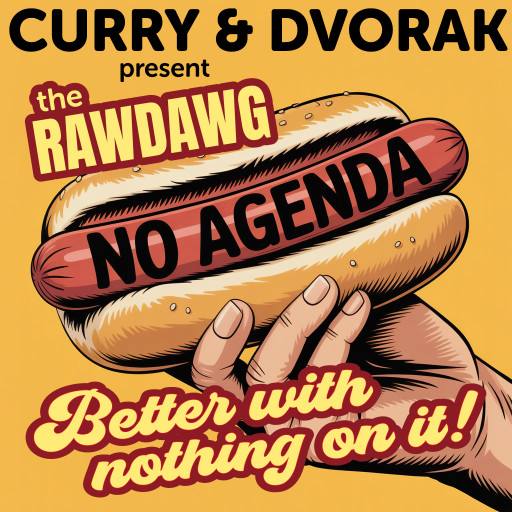 RAWDAWG by Sir Shoug (aka FauxDiddley)