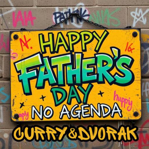Father’s Day Graffiti by Blue_Acorn