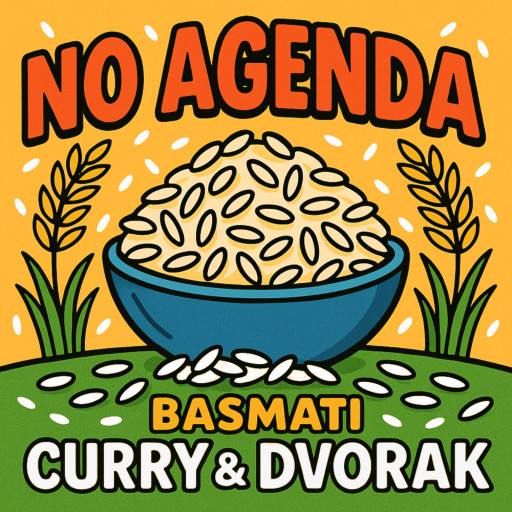 Basmati by Digital2112Man