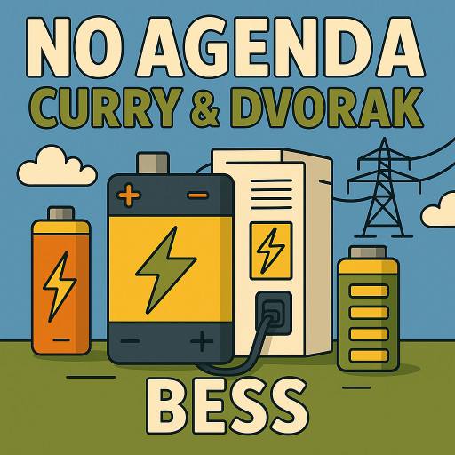 BESS by Digital2112Man