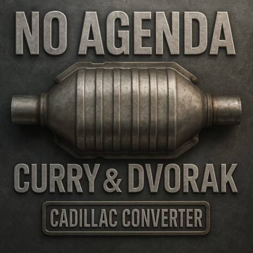 Cadillac Converter by Digital2112Man