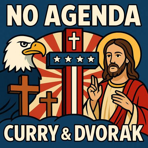 Christian Nationalist by Digital2112Man