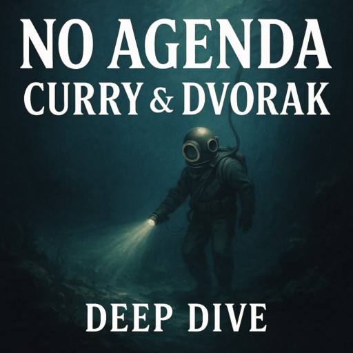 Deep Dive by Digital2112Man