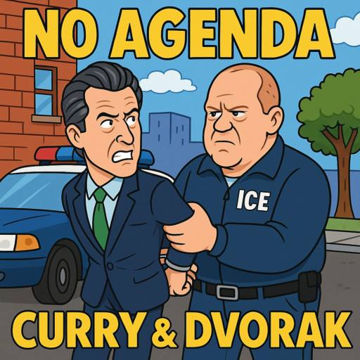 Newsom's Arrest by Digital2112Man