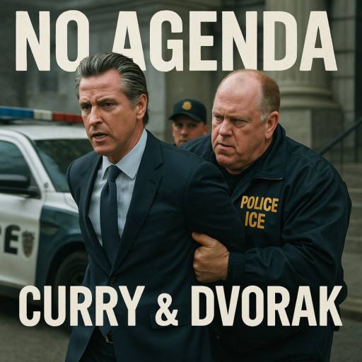 Newsom's Arrest by Digital2112Man