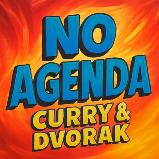 No Agenda by Digital2112Man