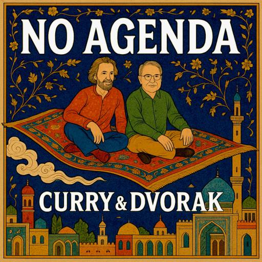 Persian Rugs by Digital2112Man