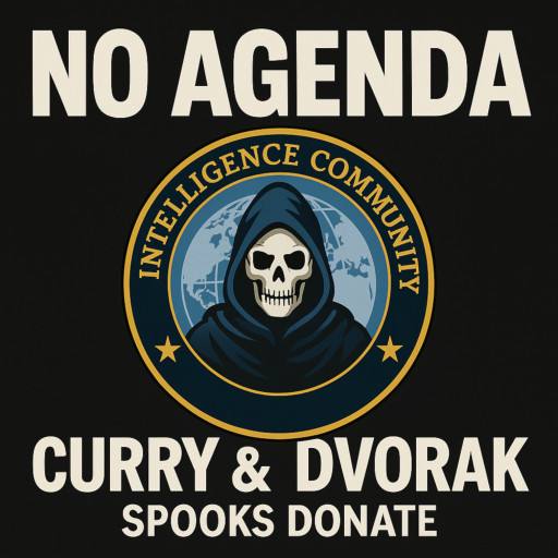 Spooks Donate by Digital2112Man
