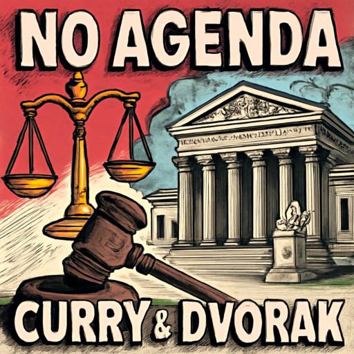 Supreme Court by Digital2112Man