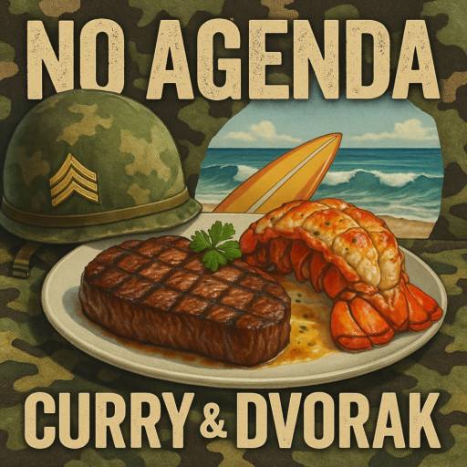 Surf and Turf by Digital2112Man