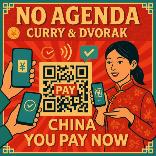 You Pay Now by Digital2112Man