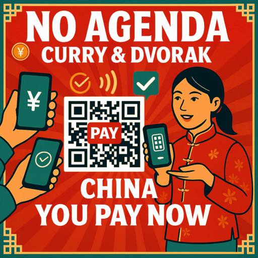 You Pay Now by Digital2112Man