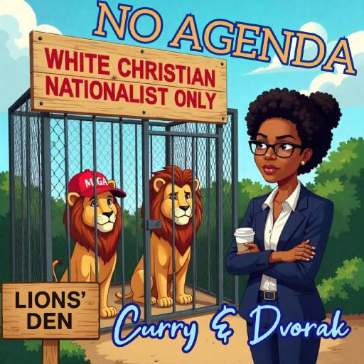 Lions' Den by GoFox