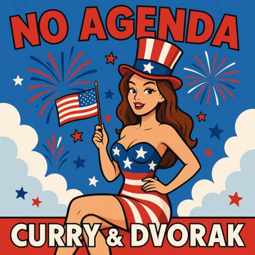 4th of July by Digital2112Man