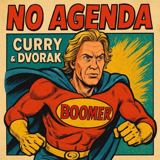 Boomer by Digital2112Man