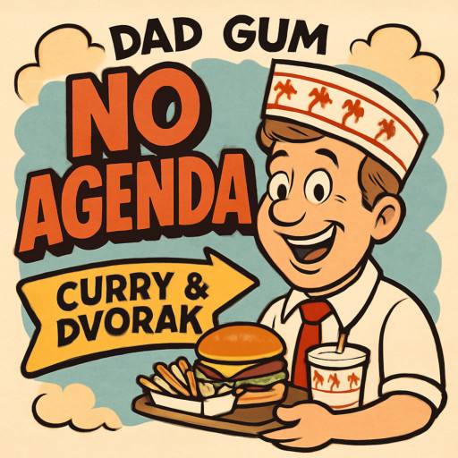 Dad Gum by Digital2112Man
